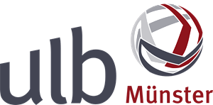 Ulb Münster Logo Vector