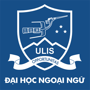 ULIS-VNU Logo Vector
