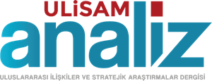 ULİSAM Analiz Logo Vector