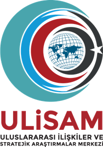 ULİSAM Logo Vector