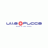 Ulla Pucca Logo PNG Vector