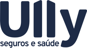 Ully Seguros Logo PNG Vector