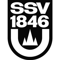 ULM SSV Logo PNG Vector