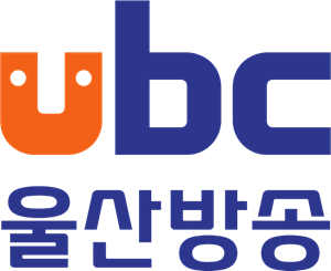Ulsan Broadcasting Corporation Logo PNG Vector