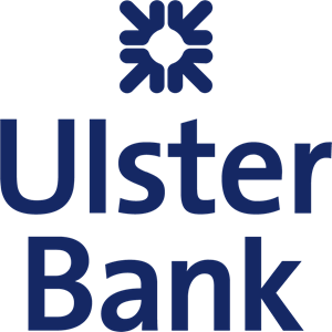 Ulster Bank Logo PNG Vector