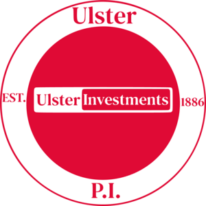 Ulster Investments Logo PNG Vector