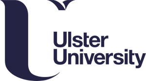 Ulster University Logo PNG Vector