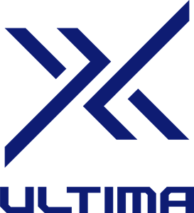 ULTIMA by SHIBUYA Archery Logo PNG Vector