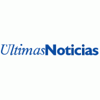 Ultimas Noticias Logo PNG Vector