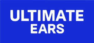 Ultimate Ears Logo PNG Vector