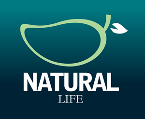 Ultimate natural Logo PNG Vector