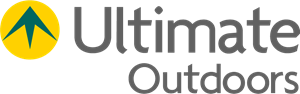 Ultimate Outdoors Logo PNG Vector
