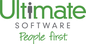Ultimate Software Logo PNG Vector