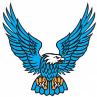 Ultra Azzurro Logo PNG Vector