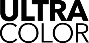 ULTRA COLOR Logo PNG Vector