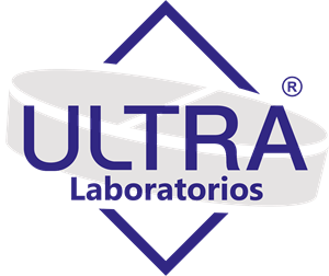 ultra laboratorios Logo PNG Vector