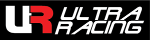 ultra racing Logo Vector