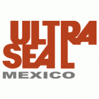 Ultra Seal Mexico Logo Vector