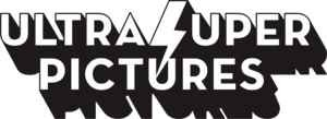 Ultra Super Pictures Logo PNG Vector