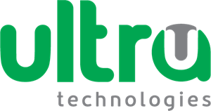 Ultra Technologies Logo Vector