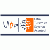 Ultra Turizm Logo PNG Vector