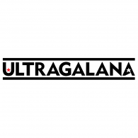 Ultragalana Logo PNG Vector