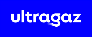 Ultragaz 2021 Logo PNG Vector