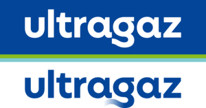 Ultragaz Logo PNG Vector