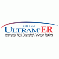 Ultram ER Logo PNG Vector