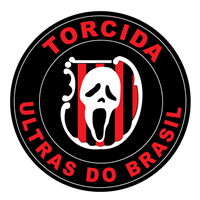 ULTRAS DO BRASIL Logo PNG Vector