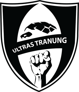 Ultras Tranung Logo PNG Vector