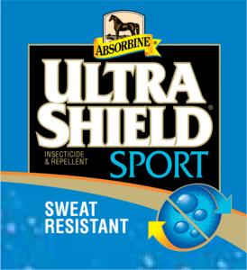 UltraShield Sport Logo PNG Vector