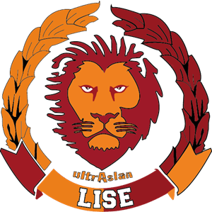 ultrAslan Lise Logo PNG Vector