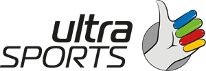 ultraSPORTS Logo PNG Vector