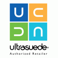 Ultrasuede Logo Vector