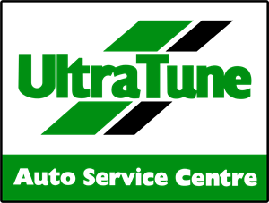 UltraTune Logo PNG Vector