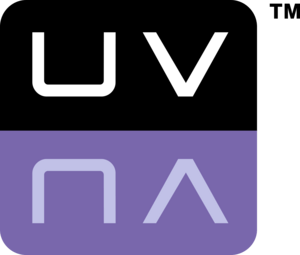 UltraViolet Logo PNG Vector