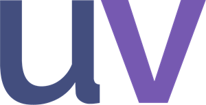 Ultraviolet (software) Logo PNG Vector