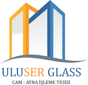 Uluser Glass Logo PNG Vector