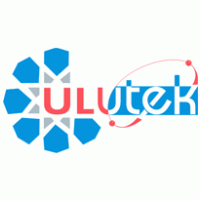 Ulutek Logo PNG Vector
