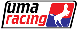 UMA Racing Logo Vector
