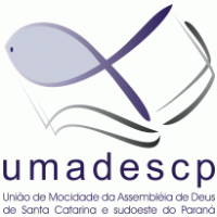 Umadescp Logo PNG Vector
