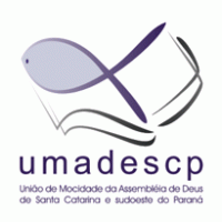 Umadescp Logo Vector