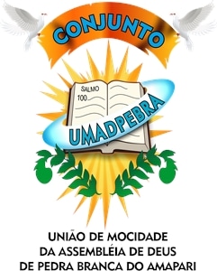 UMADPEBRA Logo PNG Vector