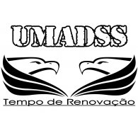 UMADSS Logo PNG Vector