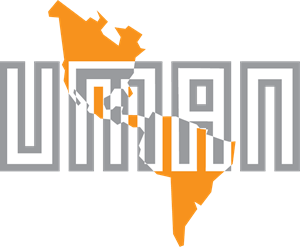 UMAN Logo PNG Vector