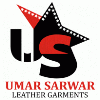 Umar Sarwar Logo PNG Vector
