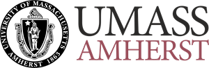 UMass Amherst Logo Vector