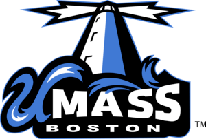 UMass Boston Logo PNG Vector