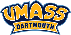 UMass Dartmouth Corsairs Logo Vector